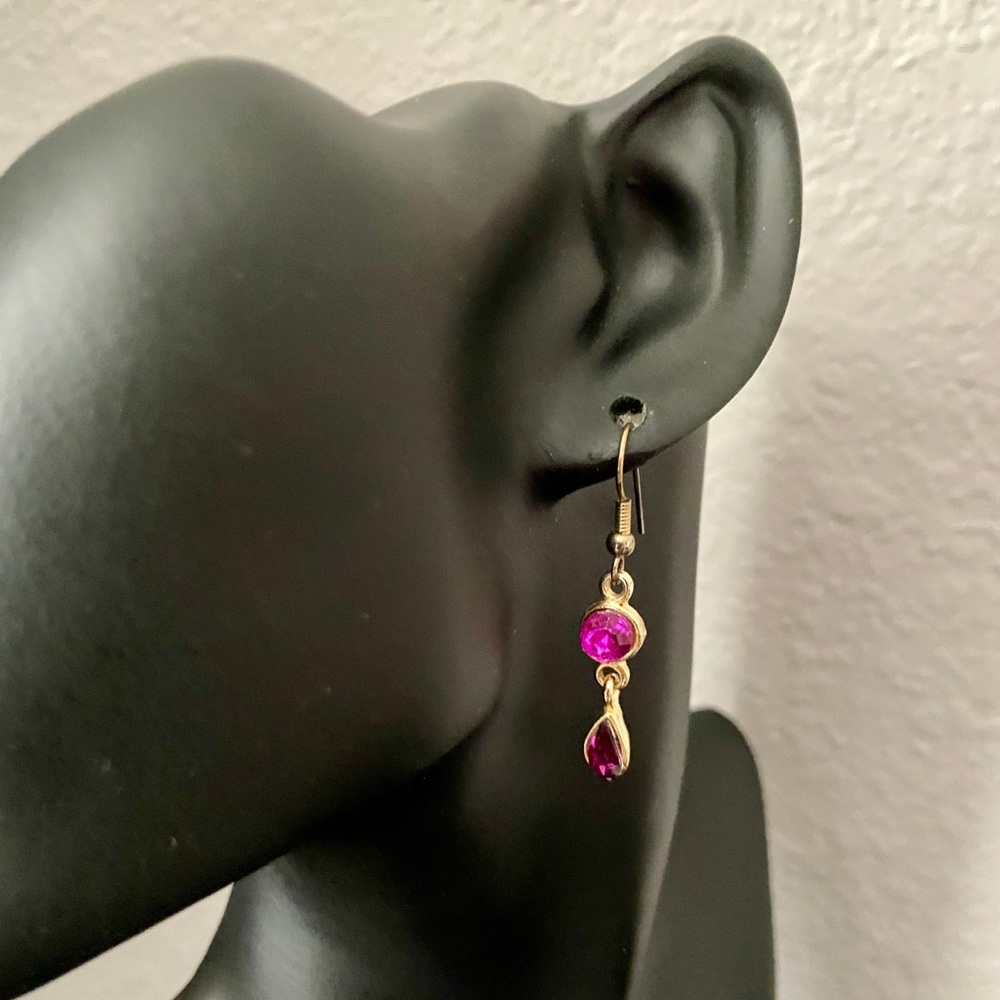 Pretty dangle Earrings